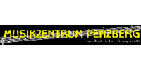 Logo der Firma Musikzentrum Penzberg aus Penzberg