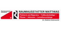 Logo der Firma DER RAUMAUSSTATTER Matthias aus Erfurt