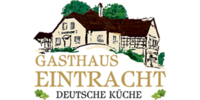 Logo der Firma Gasthaus Eintracht aus Bad Kissingen