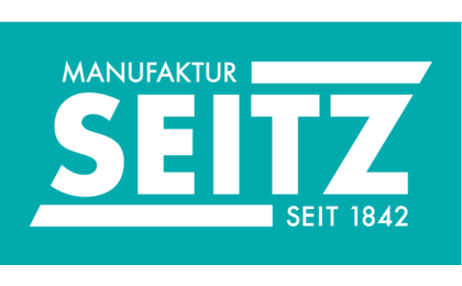 Logo der Firma Seitz Schreinerei aus Weigendorf auf dem Branchenportal Tischler-Schreiner.org