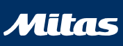 Logo der Firma Mitas Tyres Germany aus Erbach