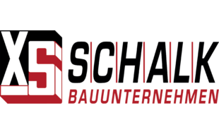 Logo der Firma Schalk Bau - GmbH & Co. KG aus Wendelstein