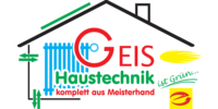 Logo der Firma Haustechnik Geis GbR aus Veitshöchheim