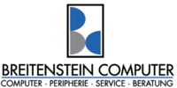 Logo der Firma Breitenstein Computer GmbH aus Kamp-Lintfort
