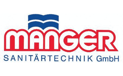Logo der Firma Manger Sanitärtechnik GmbH aus Heusenstamm