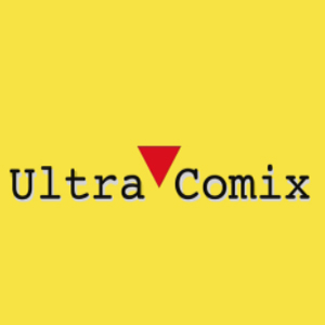 Logo der Firma Ultracomix GmbH aus Nürnberg
