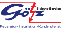 Logo der Firma Götz Elektro-Service aus Gaggenau
