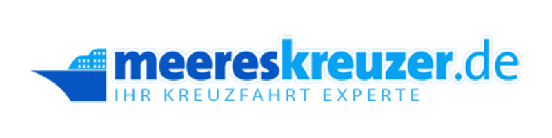 Logo der Firma Meereskreuzer Reisen Bouscheljong GmbH aus Wolfsburg