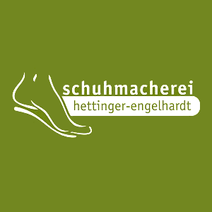 Logo der Firma Schuhmacherei Hettinger-Engelhardt  aus Eppelheim