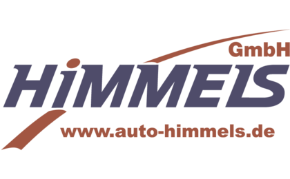 Logo der Firma Toyota Auto Himmels GmbH aus Erkelenz