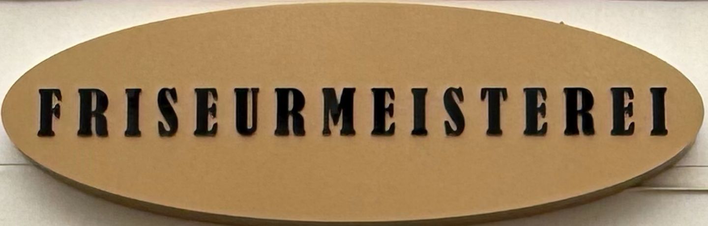 Logo der Firma Friseurmeisterei Heike Wetzel aus Chemnitz