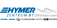 Logo der Firma Hymer - Zentrum B 1 Dhonau GmbH aus Mülheim an der Ruhr