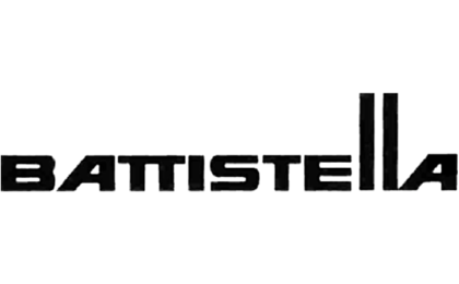 Logo der Firma Battistella Naturstein aus Viersen