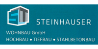 Logo der Firma Steinhauser Hochbau aus Kirchzarten