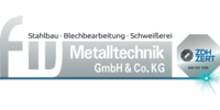 Logo der Firma Wimmer FW-Metalltechnik aus Gaukönigshofen