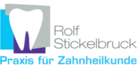 Logo der Firma Stickelbruck Rolf - Praxis für Zahnheilkunde aus Neukirchen-Vluyn