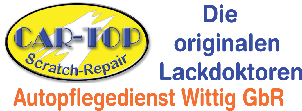 Logo der Firma Car-Top-Scratch aus Schwabach