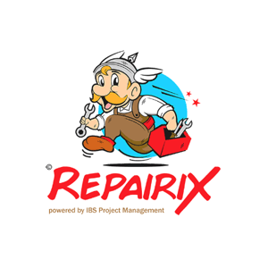 Logo der Firma Repairix Reparaturservice aus Heidelberg