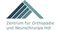 Logo der Firma Fischer Fritz Dr.med. aus Hof