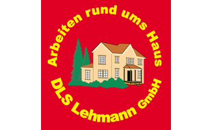 Logo der Firma DLS Lehmann GmbH aus Eisenach