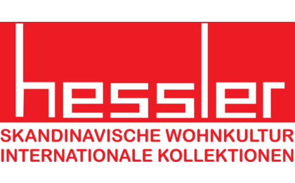Logo der Firma Hessler Möbelhaus aus Aschaffenburg