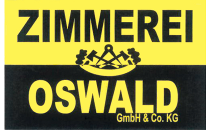 Logo der Firma Zimmerei Oswald GmbH & Co. KG aus Bernried