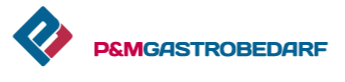 Logo der Firma P&M Gastrogerätemarkt Nürnberg UG aus Nürnberg
