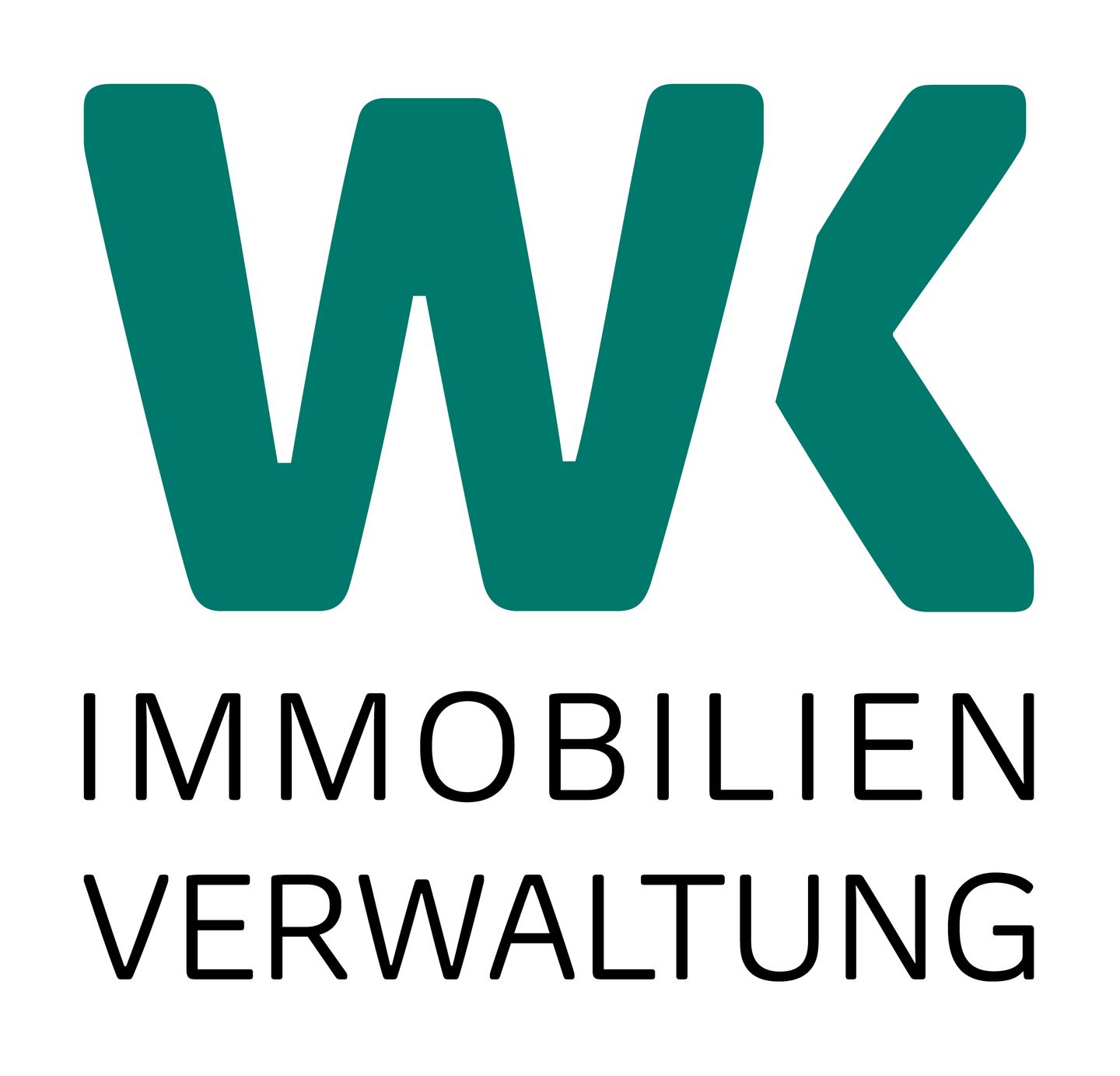 Logo der Firma WK Immobilienverwaltung GmbH aus Augsburg