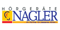 Logo der Firma Hörgeräte Nagler aus Greding