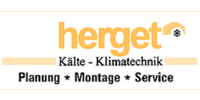 Logo der Firma Herget GmbH & Co. KG Erfurt aus Erfurt