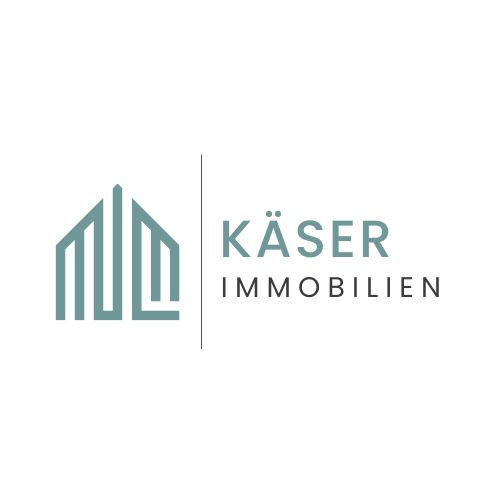 Logo der Firma Käser Immobilien aus Langenpreising