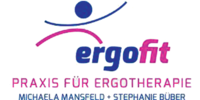 Logo der Firma Ergotherapie Praxis S. Büber u. M. Mansfeld aus Limburgerhof