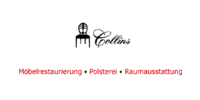 Logo der Firma Collins Meisterbetrieb aus München