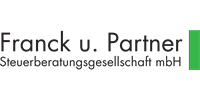 Logo der Firma Franck und Partner aus Pirna auf dem Branchenportal Steuer-Berater.de