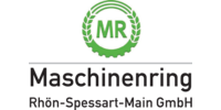 Logo der Firma Maschinenring Rhön-Spessart-Main GmbH aus Oberthulba