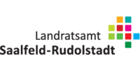 Logo der Firma Landratsamt Saalfeld-Rudolstadt aus Saalfeld
