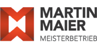 Logo der Firma Martin Maier Meisterbetrieb Fliesen/Öfen aus Oberaudorf