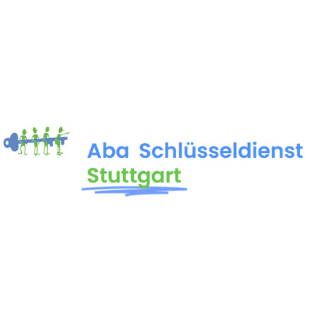 Logo der Firma Aba Schlüsseldienst Stuttgart aus Stuttgart