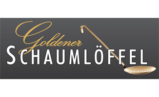 Logo der Firma Restaurant ''Goldener Schaumlöffel'' aus Röttenbach