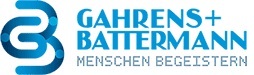 Logo der Firma GAHRENS + BATTERMANN GmbH & Co. KG aus Bergisch Gladbach