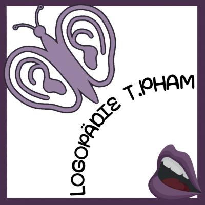 Logo der Firma Logopädische Praxis T. Pham aus Leipzig
