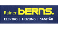 Logo der Firma Berns Rainer Elektro-Heizung-Sanitär aus Bedburg-Hau auf dem Branchenportal Sanitaer.org