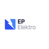Logo der Firma EP Elektro aus Ingolstadt
