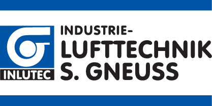 Logo der Firma Gneuss Sandro Industrie-Lufttechnik aus Burkau