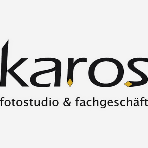Logo der Firma Foto Karos aus Burgdorf
