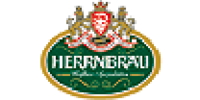 Logo der Firma Herrnbräu GmbH aus Ingolstadt