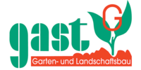 Logo der Firma Gartengestaltung Gast aus Erlangen auf dem Branchenportal Gartenbau.org