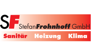 Logo der Firma Frohnhoff Stefan aus Ratingen