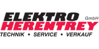 Logo der Firma Elektro Herentrey GmbH aus Viersen