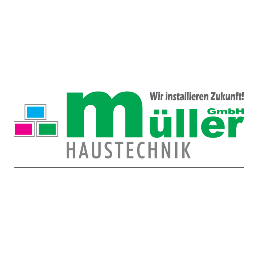 Logo der Firma Haustechnik Müller GmbH aus Münchberg auf dem Branchenportal Sanitaer.org